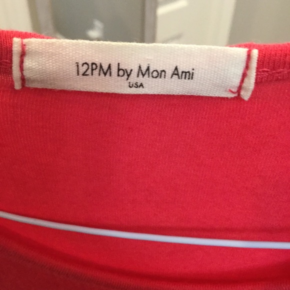 Cute dress/top - Picture 3 of 4